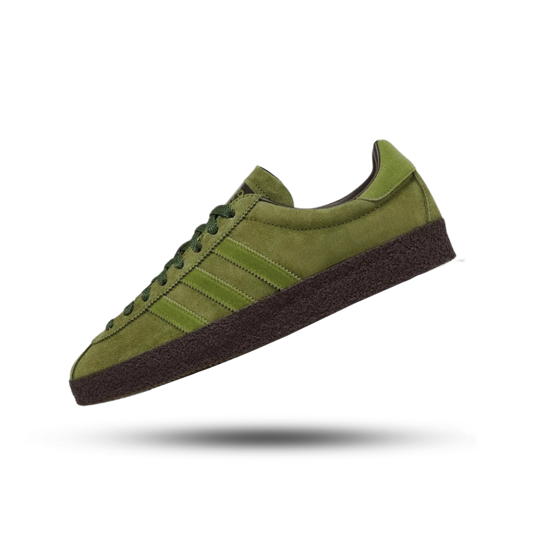 adidas Ardwick SPZL Craft Green