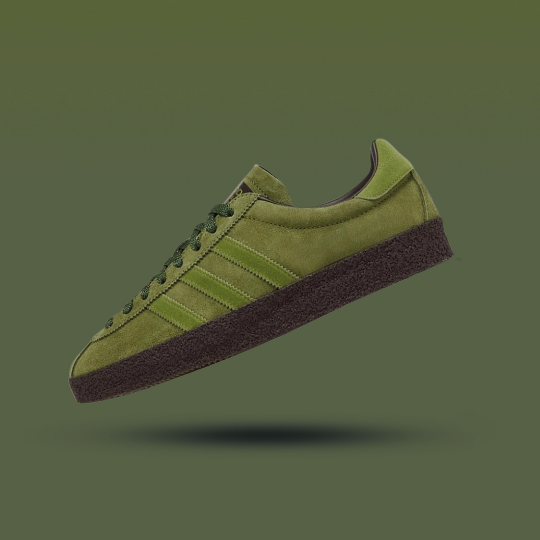 adidas Ardwick SPZL Craft Green