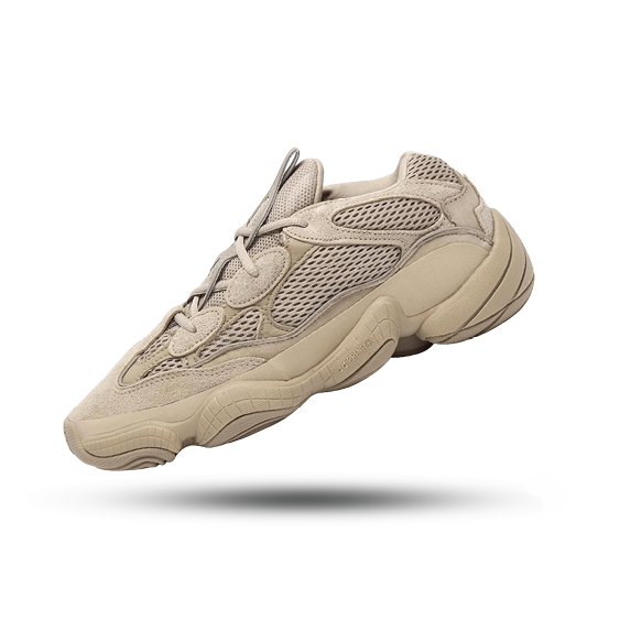 adidas Yeezy 500 Taupe Light