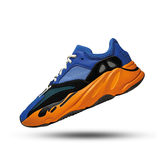 adidas Yeezy Boost 700 Bright Blue