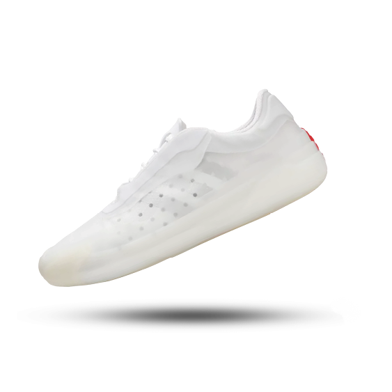 adidas x Prada Luna Rossa 21 Cloud White