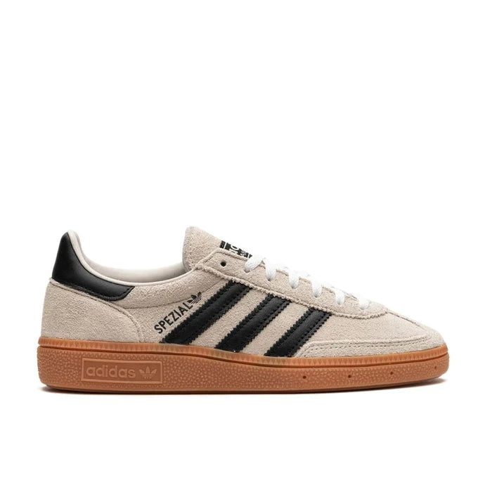 adidas Spezial Aluminum Core Black,Side View 3