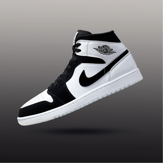 購入安心Nike Air Jordan 1 Mid SE “Diamond 靴
