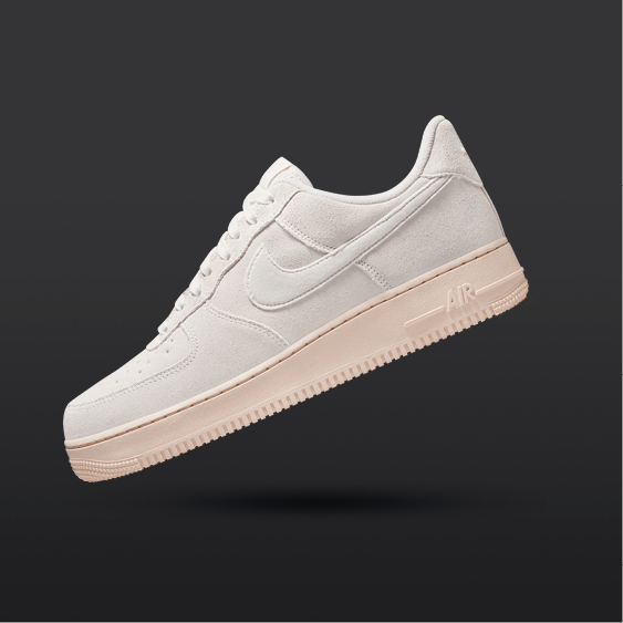 Nike air force 1 sales premium winter men's shoe