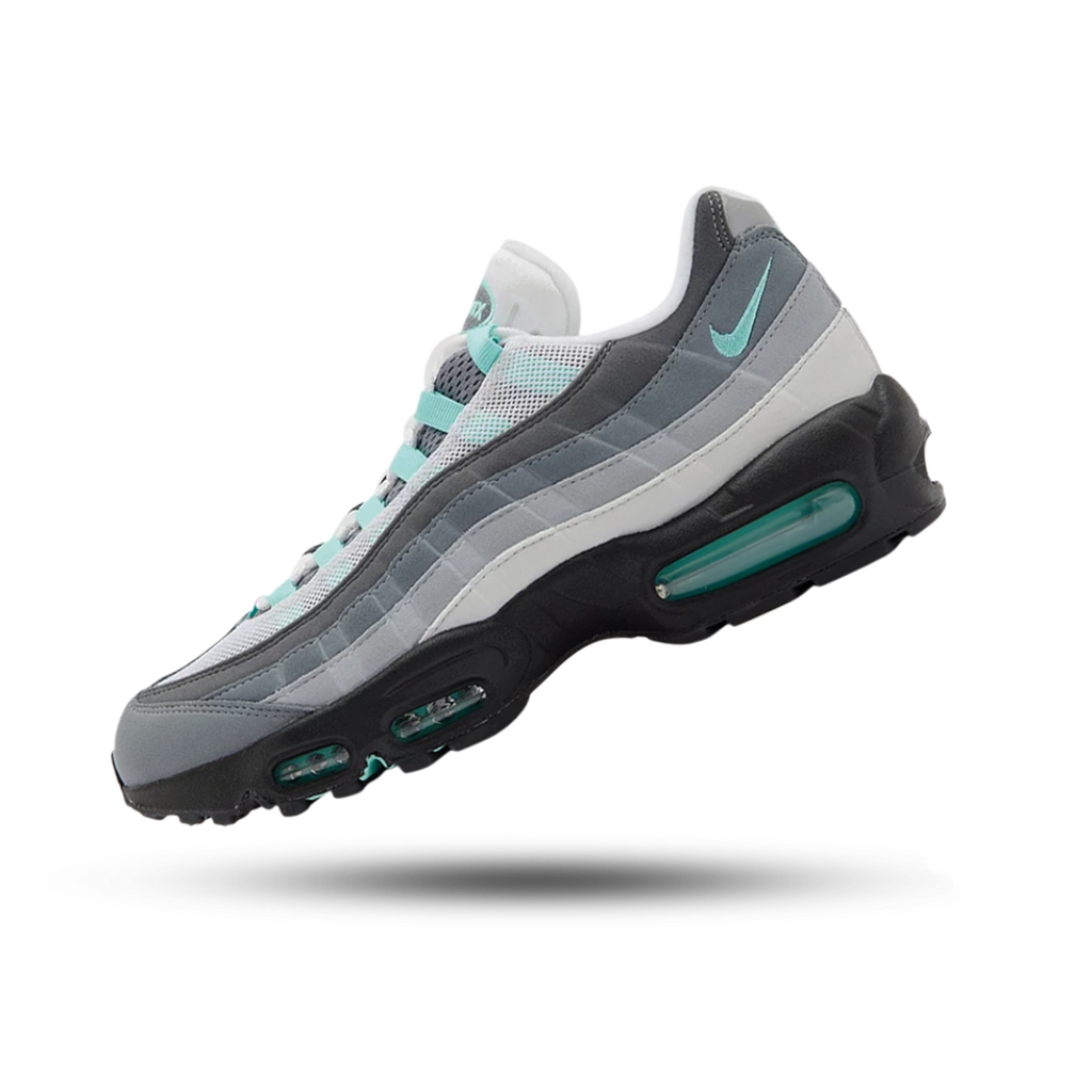 Nike air 2025 max 95 turquoise