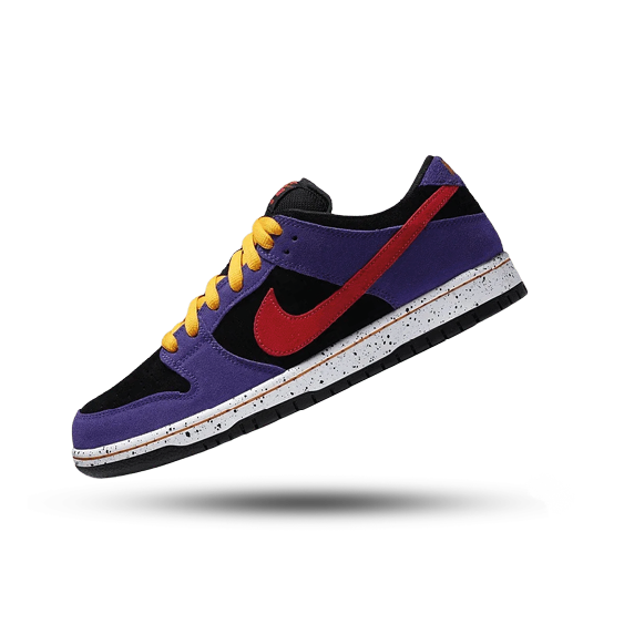 Nike sb dunk low discount terra