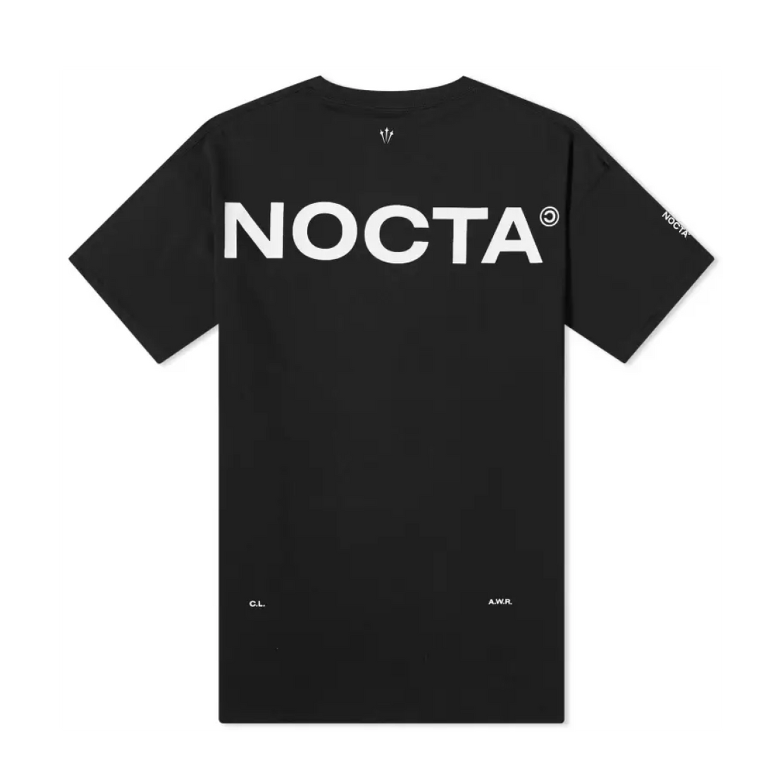 Nike NOCTA NRG Big Body CS Tee, Back