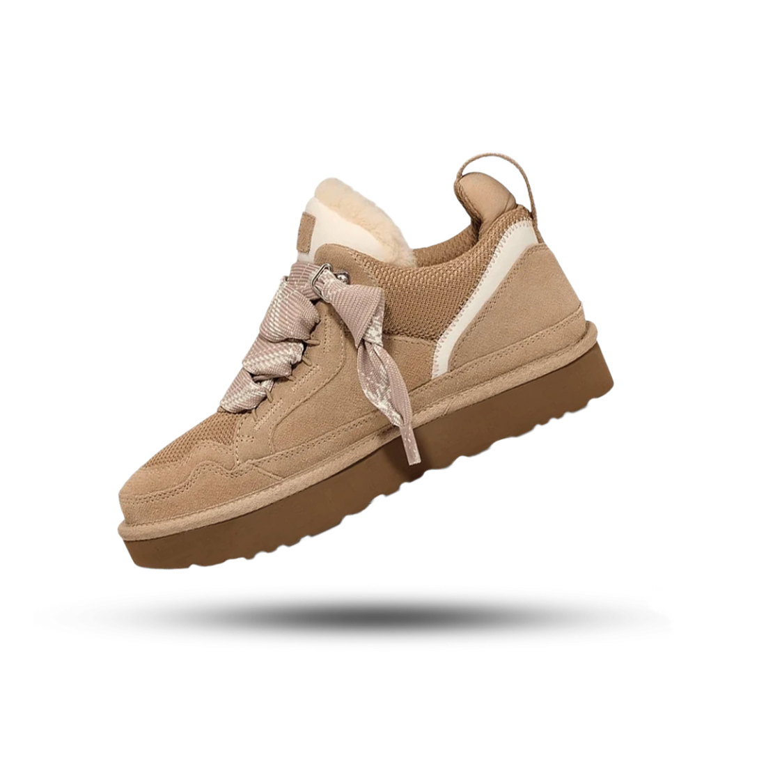 UGG Lowmel Trainer Sand (W)