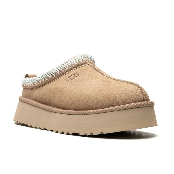 UGG Tazz Slipper Sand (W)