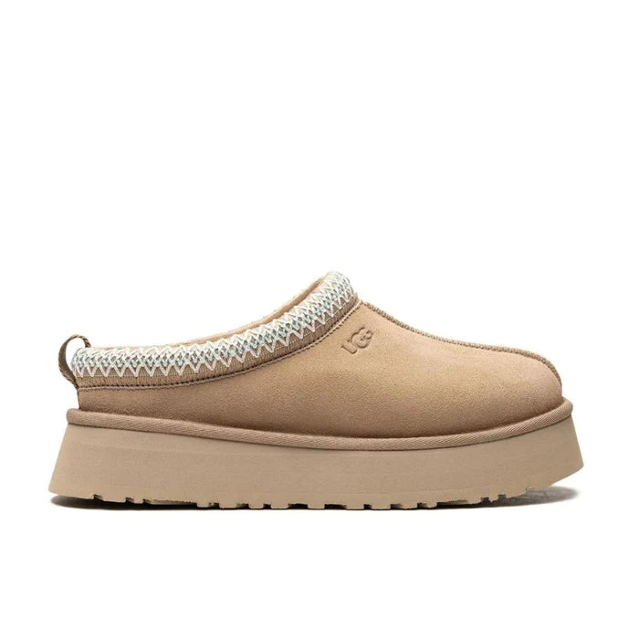 UGG Tazz Slipper Sand (W)