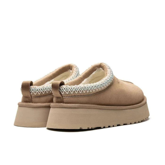 UGG Tazz Slipper Sand (W)