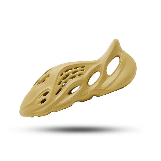adidas Yeezy Foam Runner Sulfur – Everything Butta