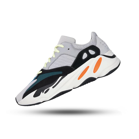 adidas Yeezy Boost 700 Wave Runner – Everything Butta